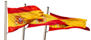 Nacionalidad Española